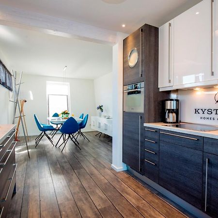 Kyst 5410 Floating Home 2 Neustadt in Holstein Extérieur photo